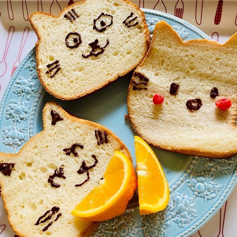 Annashuna0830さんが投稿したねこねこ食パン オアシスパーク店に関する口コミの画像