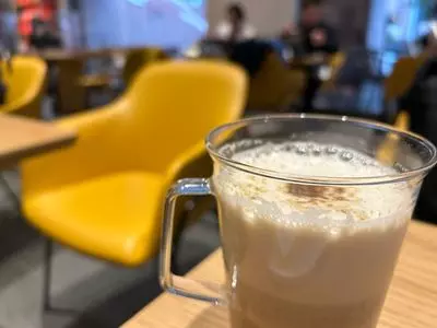 スターバックス・コーヒー 恵比寿ガーデンプレイス店
