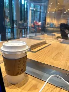 スターバックスコーヒー 東京ワールドゲート神谷町店(STARBUCKS COFFEE)