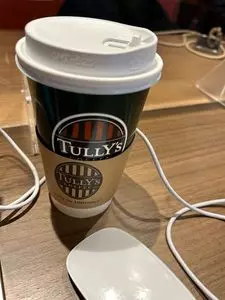 タリーズコーヒー 梶ヶ谷店