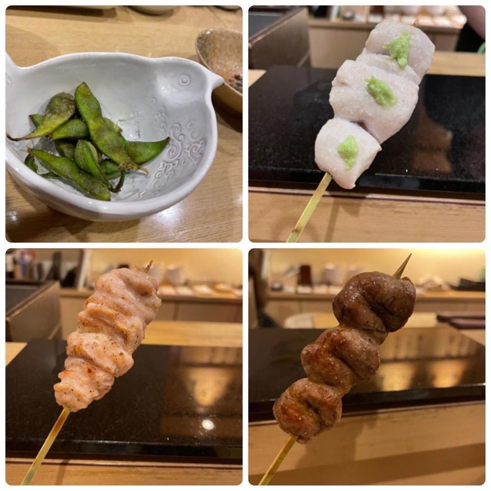 おでかけ探検部さんが投稿した焼き鳥 貴に関する口コミの画像