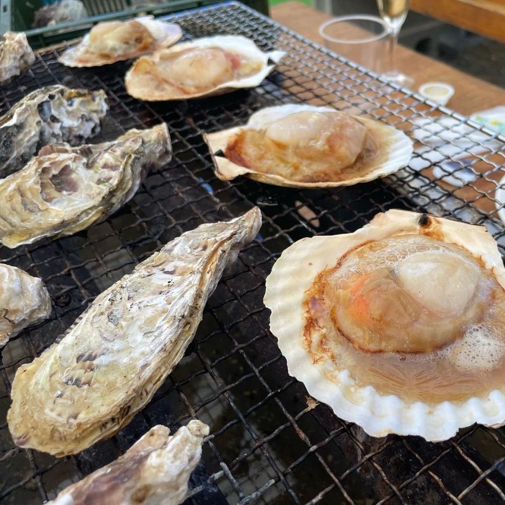 おでかけ探検部さんが投稿したかきのますだに関する口コミの画像