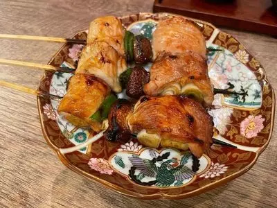焼鳥 高田