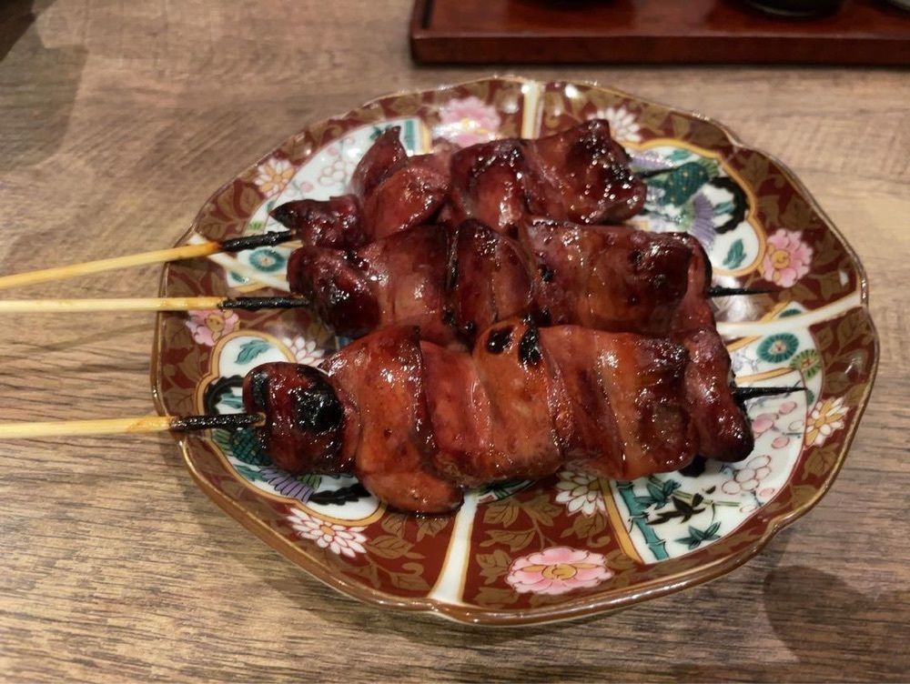 おでかけ探検部さんが投稿した焼鳥 高田に関する口コミの画像