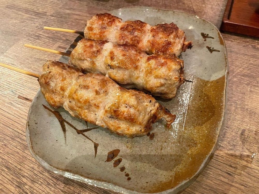 おでかけ探検部さんが投稿した焼鳥 高田に関する口コミの画像