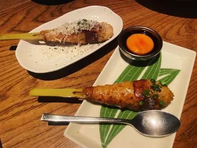 焼き鳥ワイン酒場 TORI−BUDOU 今泉本店