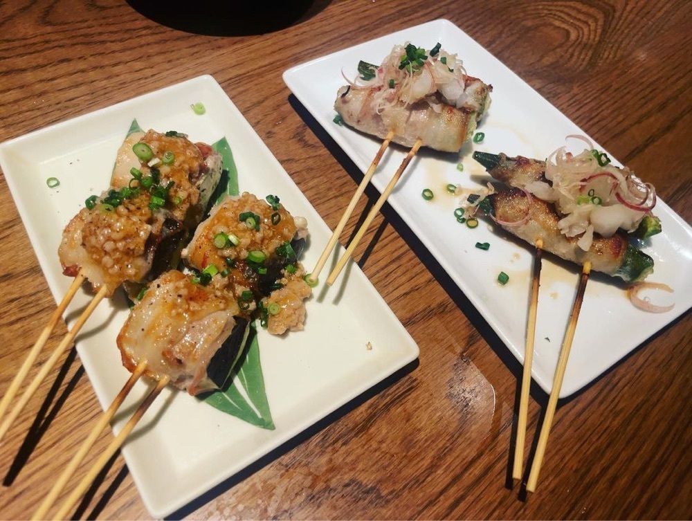 おでかけ探検部さんが投稿した焼き鳥ワイン酒場 TORI−BUDOU 今泉本店に関する口コミの画像