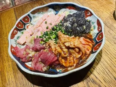 ジャストミート 大名店