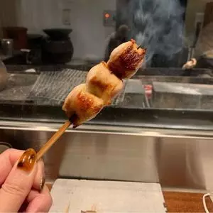 やきとり稲田