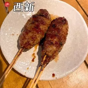 東京焼鳥と野菜巻きの店 Hayato to Hinata