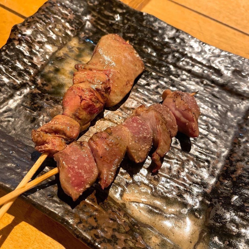 おでかけ探検部さんが投稿した東京焼鳥と野菜巻きの店 Hayato to Hinataに関する口コミの画像