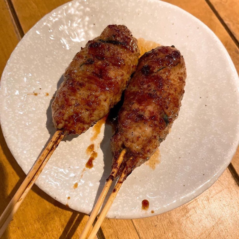 おでかけ探検部さんが投稿した東京焼鳥と野菜巻きの店 Hayato to Hinataに関する口コミの画像