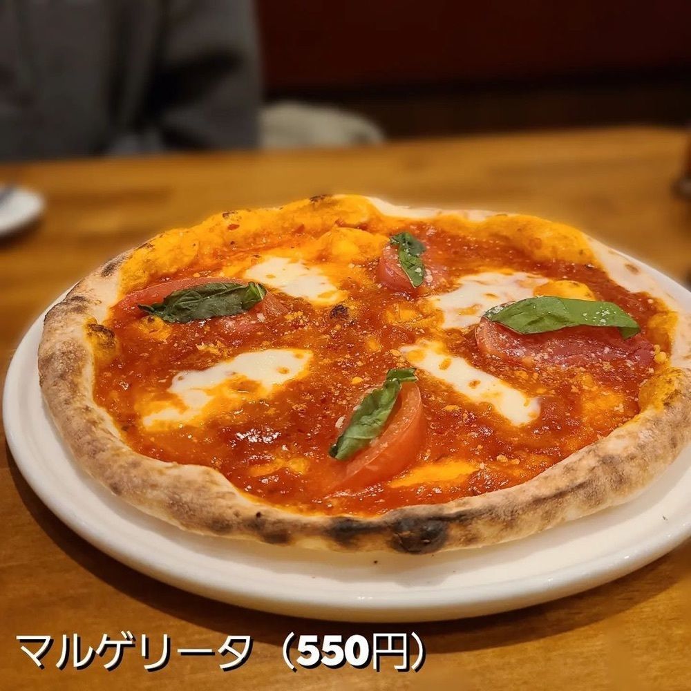 おでかけ探検部さんが投稿したピザ＆グリル フレンドリーダイニングバー（PIZZA & GRILL FRIENDLY DINING BAR）に関する口コミの画像