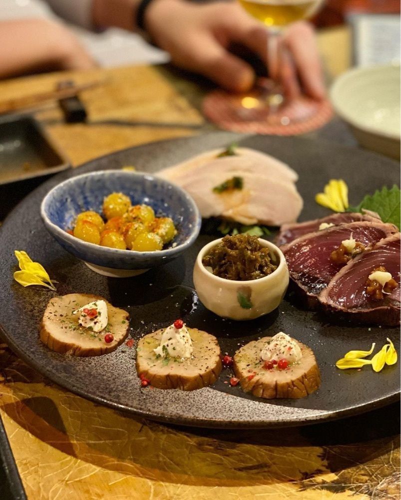 おでかけ探検部さんが投稿したKARAKURI -Craft Beer & Oden & Sakeに関する口コミの画像