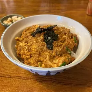 手打ちうどん 幸楽（こうらく）