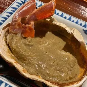 白金にし田