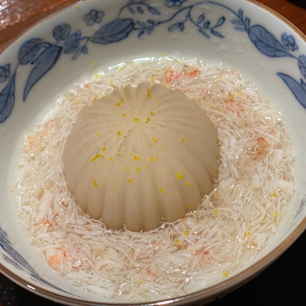 おでかけ探検部さんが投稿した白金にし田に関する口コミの画像