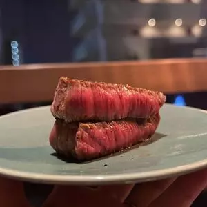 焼肉 南月