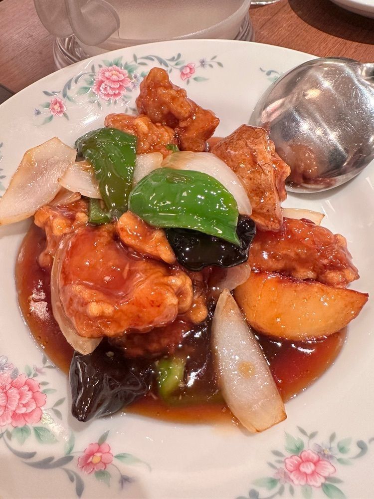 ぺたこ♡さんが投稿した紅虎軒 天王寺ミオ店（【旧店名】 紅虎餃子房）に関する口コミの画像