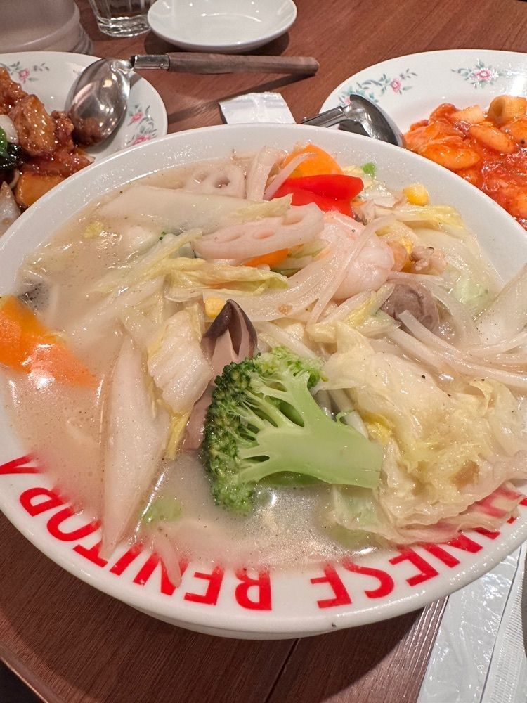 ぺたこ♡さんが投稿した紅虎軒 天王寺ミオ店（【旧店名】 紅虎餃子房）に関する口コミの画像