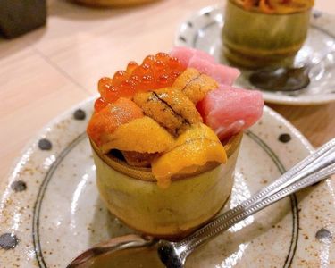 渋谷 きときと（Shibuya kitokito） 5枚目