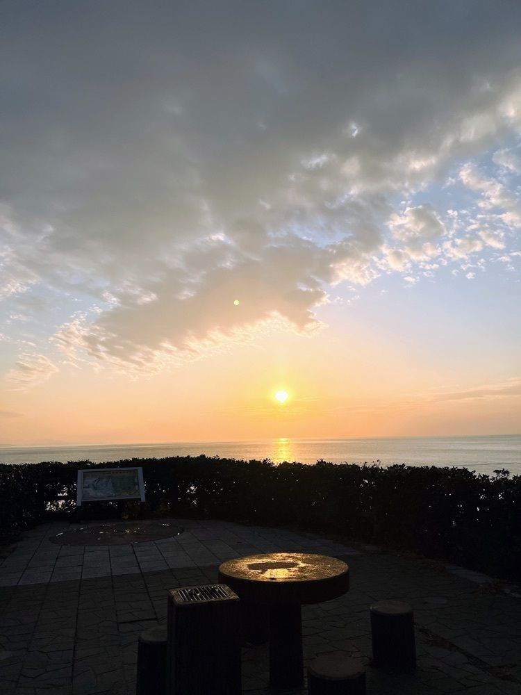 miwaさんが投稿した日御碕海岸に関する口コミの画像