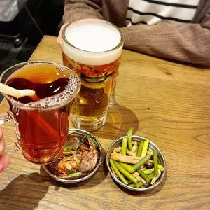 韓国酒場 コッキオ ルクア大阪店