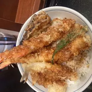 なかよ食堂