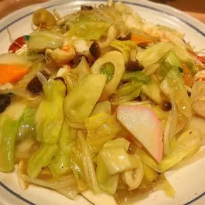 万福食堂 豊洲駅前店（マンプクショクドウ）