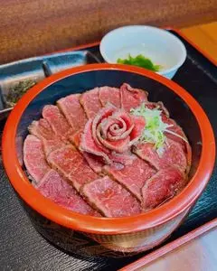 焼肉食道 しんしん