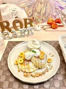 cafe Rob 新潟店（ロブ）
