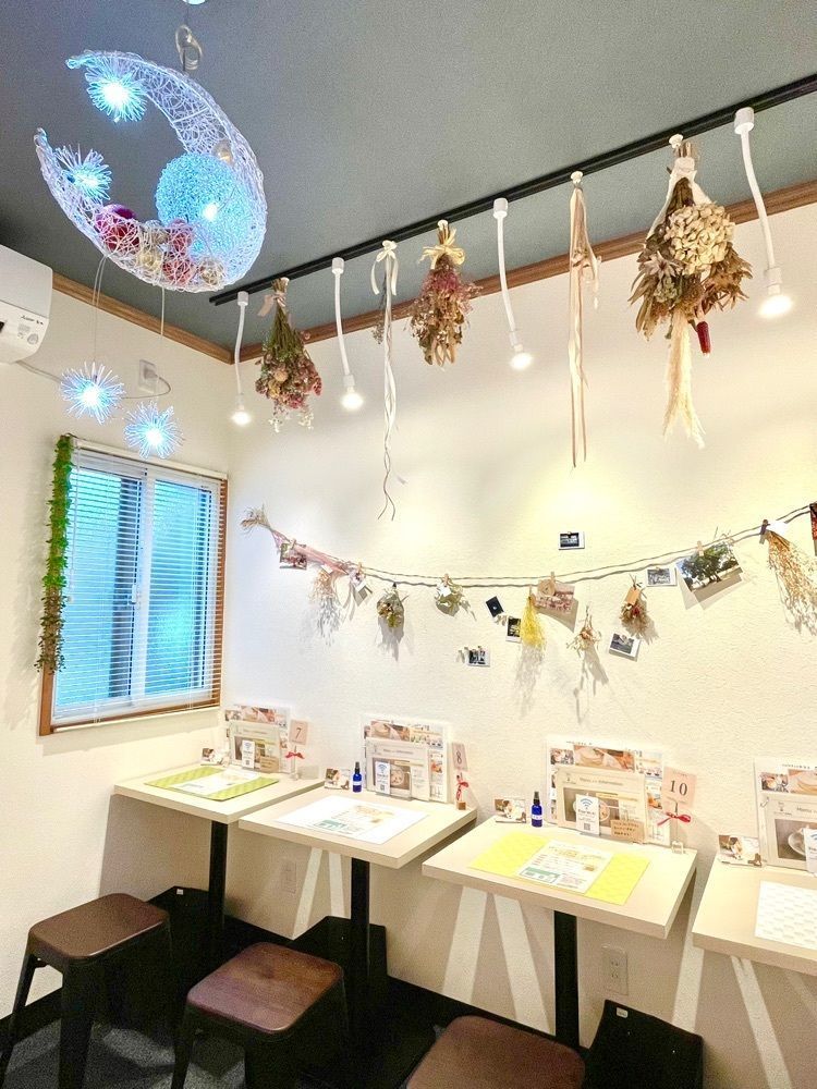 🎀🧸Teddy K Bear🧸🎀さんが投稿したcafe Rob 新潟店（ロブ）に関する口コミの画像