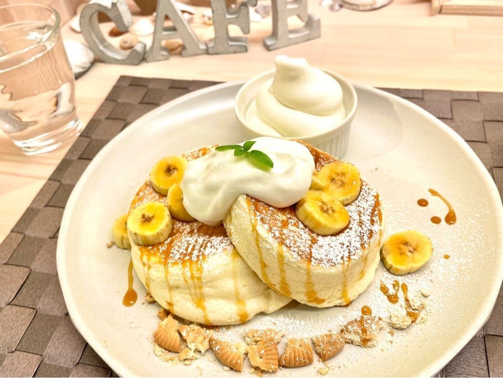 🎀🧸Teddy K Bear🧸🎀さんが投稿したcafe Rob 新潟店（ロブ）に関する口コミの画像