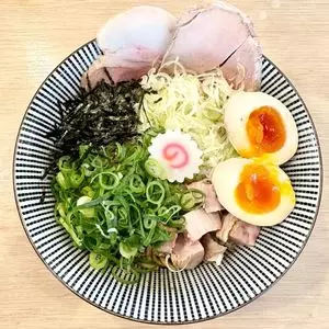 MENYA BIBIRI（メンヤ ビビリ）