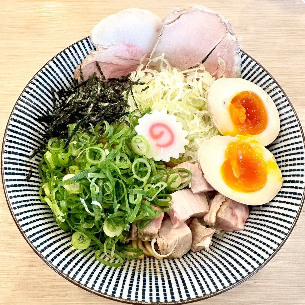 kumakentoraさんが投稿したMENYA BIBIRI（メンヤ ビビリ）に関する口コミの画像