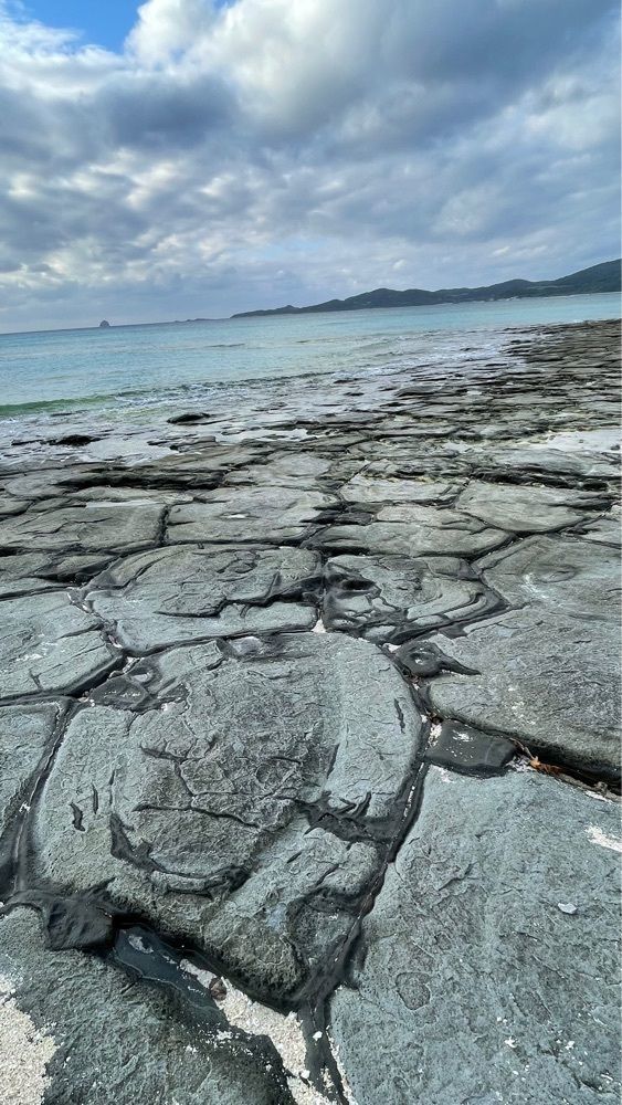 みぃさんが投稿した畳石に関する口コミの画像