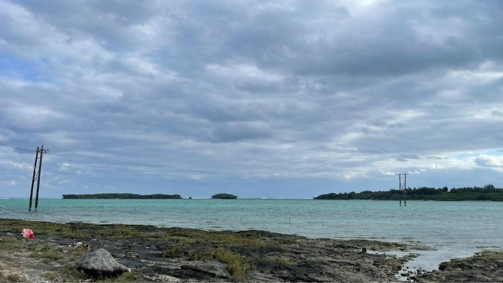 みぃさんが投稿した奥武島海岸に関する口コミの画像