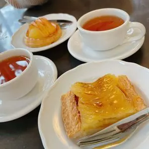 大正浪漫喫茶室（タイショウロマンキッサシツ）