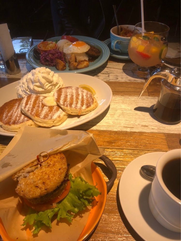 momさんが投稿した閉店 コナズ珈琲 大津店（Kona's Coffee）に関する口コミの画像