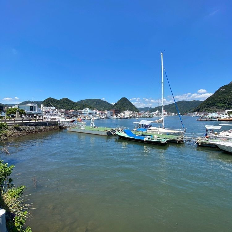 Satoshi.Nさんが投稿したペリー艦隊来航記念碑に関する口コミの画像