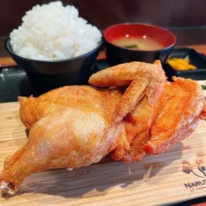 なるとキッチン 荻窪店（NARUTO KITCHEN）