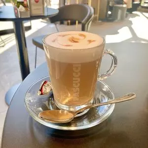 CAFFE PASCUCCI 三宮店