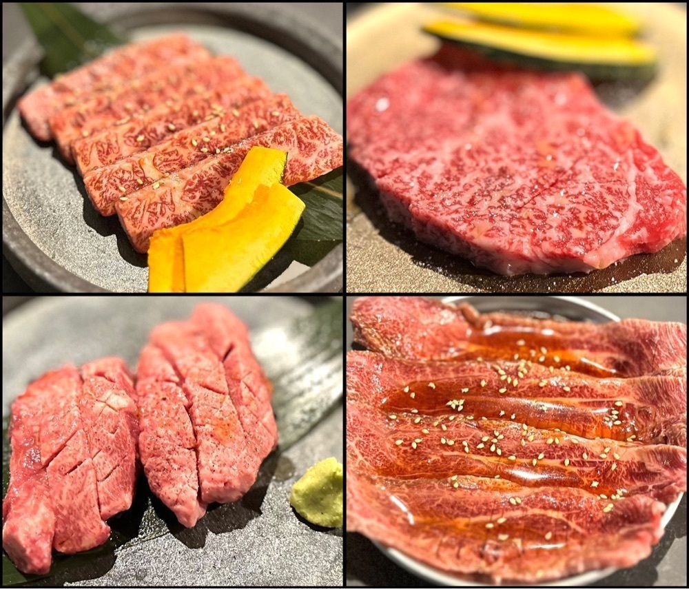 かずくんさんが投稿した炭火焼肉 パクパクに関する口コミの画像