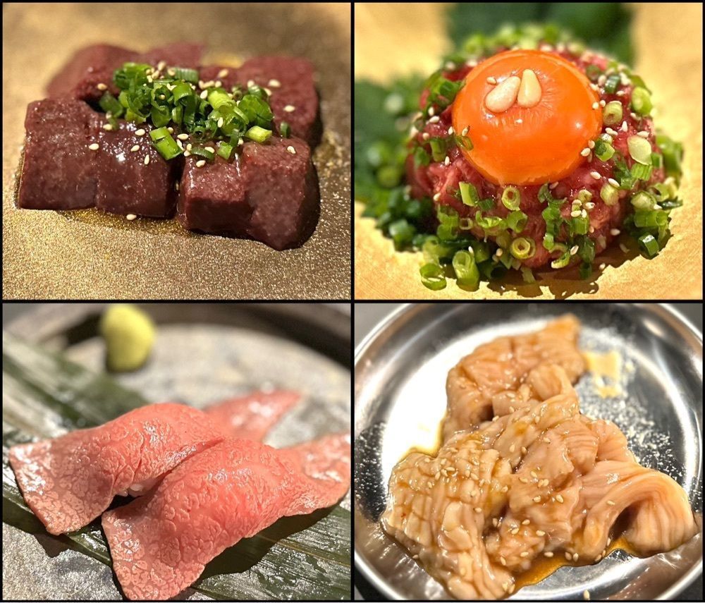 かずくんさんが投稿した炭火焼肉 パクパクに関する口コミの画像