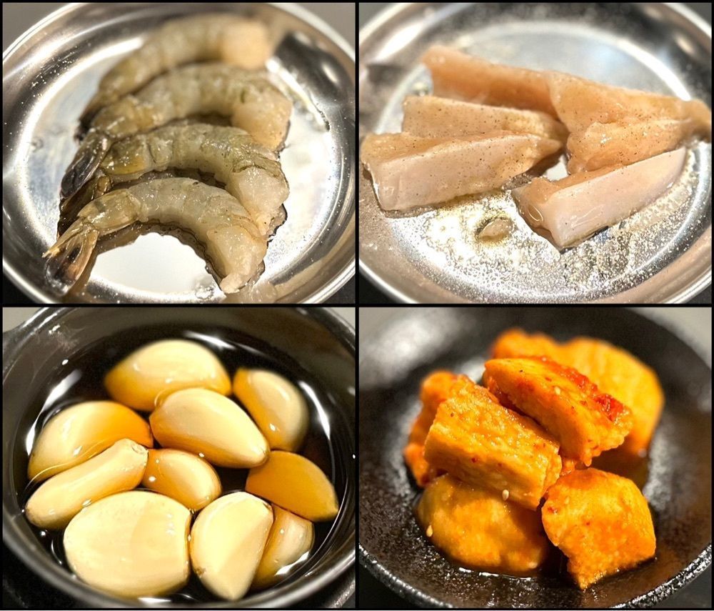 かずくんさんが投稿した炭火焼肉 パクパクに関する口コミの画像