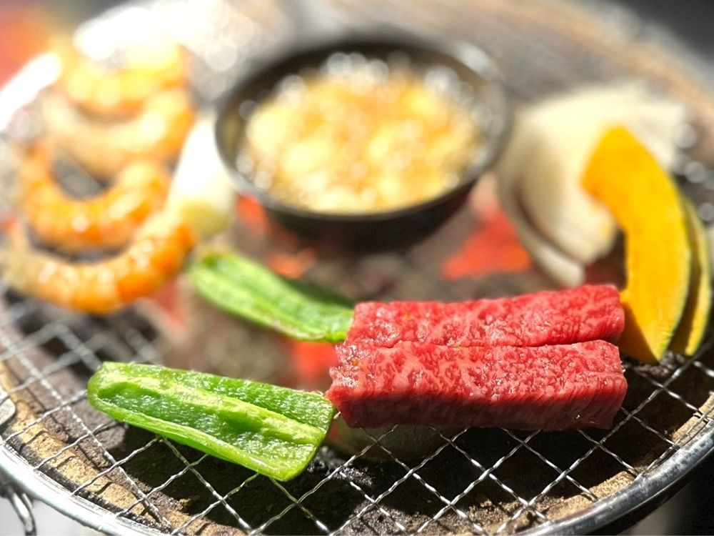 かずくんさんが投稿した炭火焼肉 パクパクに関する口コミの画像