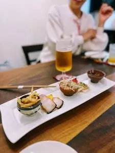 中華菜房 そらまめ