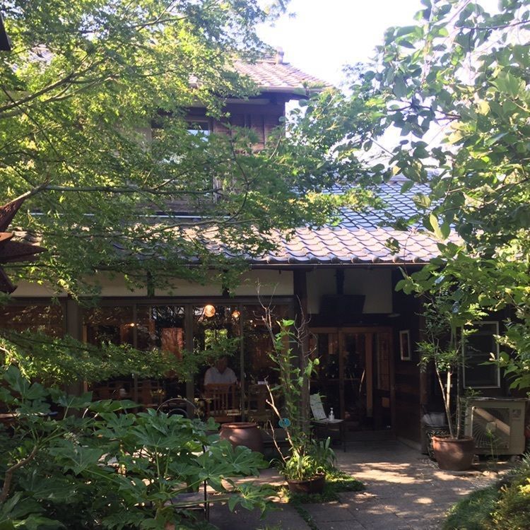 Ryoko84さんが投稿したぎゃらりぃかふぇ華野（ハナノ）に関する口コミの画像