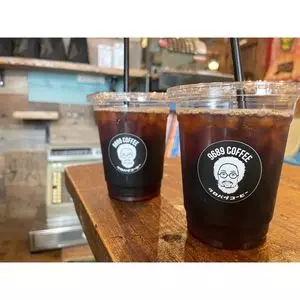 クロパグコーヒー（THE BEANS ROASTER 9689coffee）