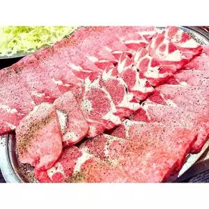 焼肉 北京